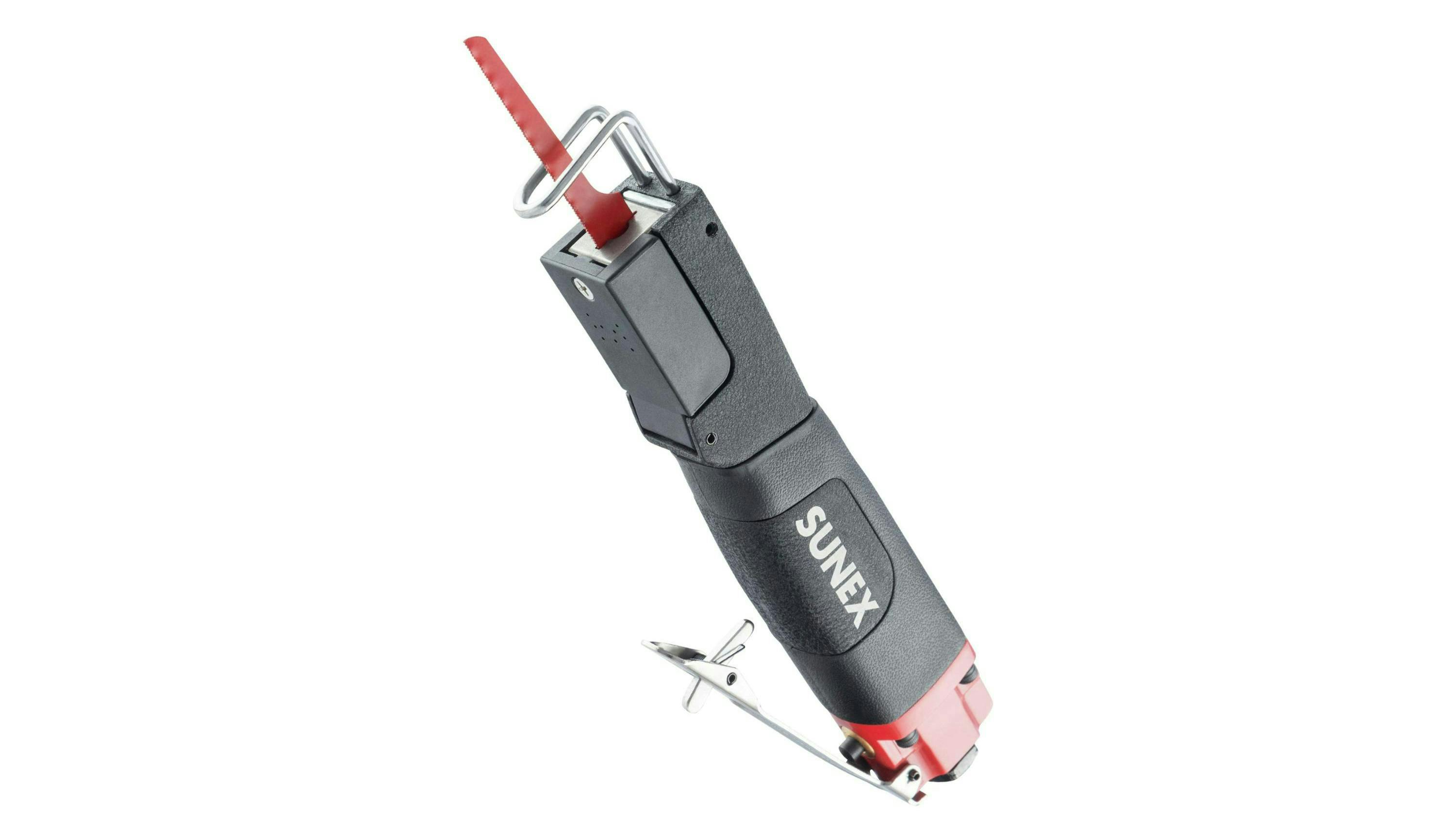 Sunex Tools 1/4' Air Body Saw