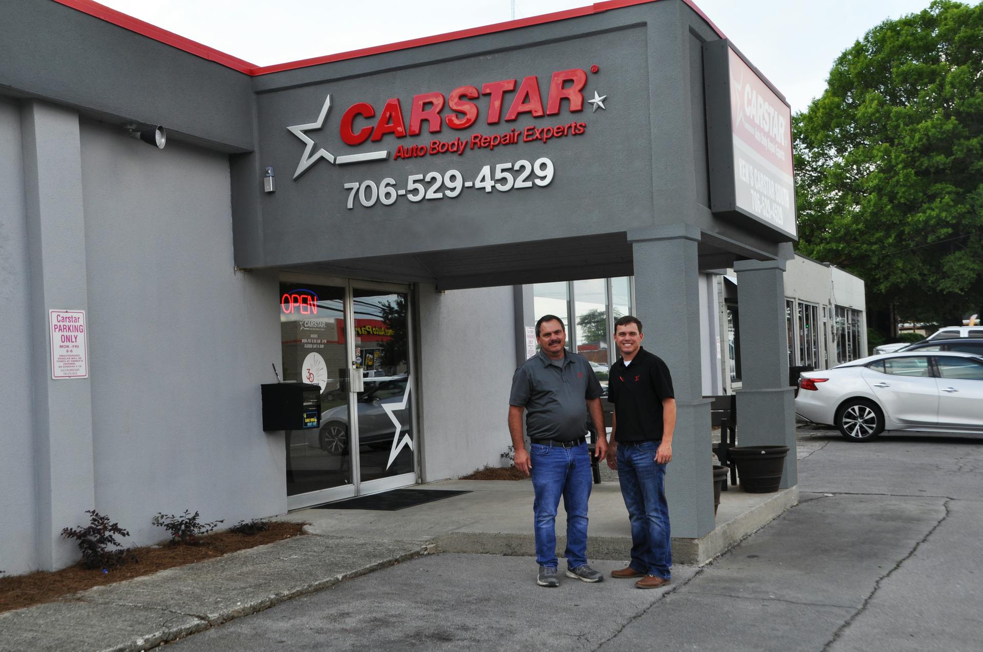 Carstar Shop Dsc 0314