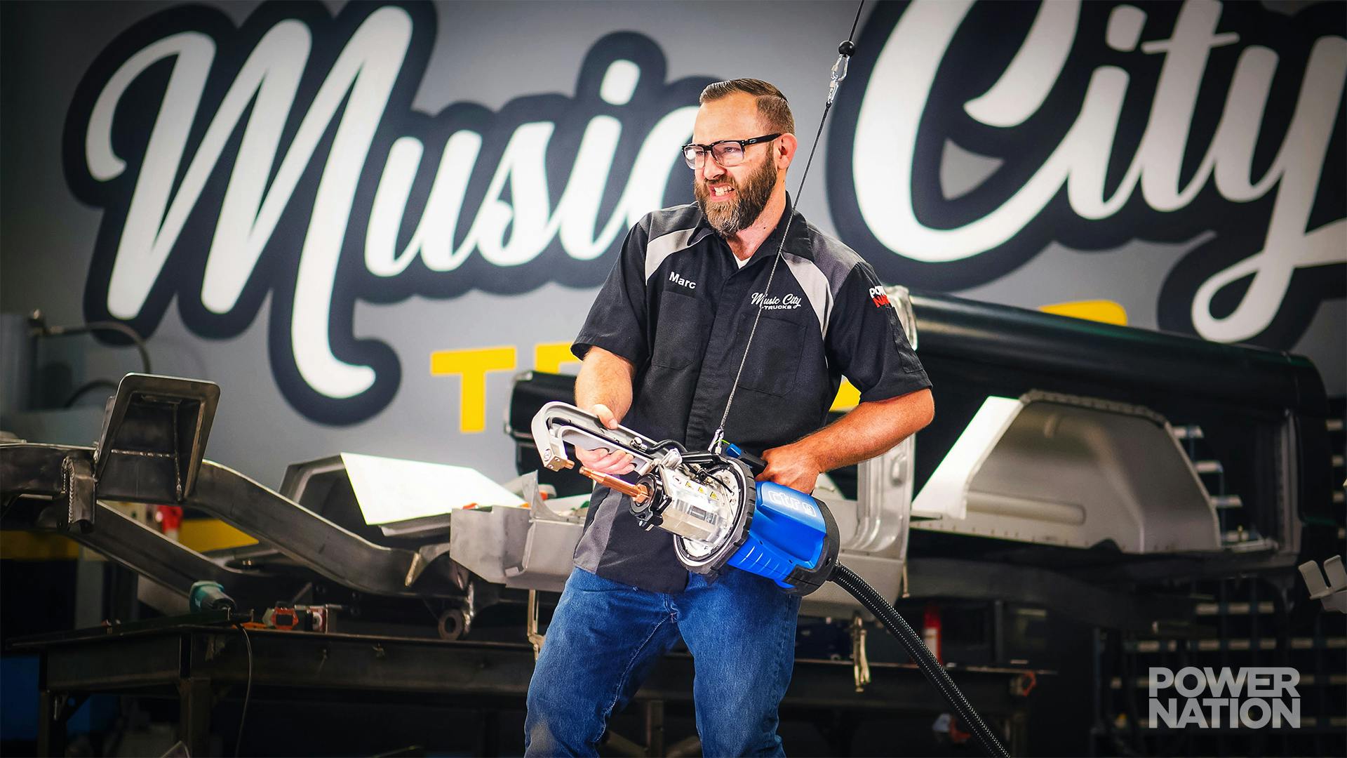 Powernation Musiccitytrucks 2