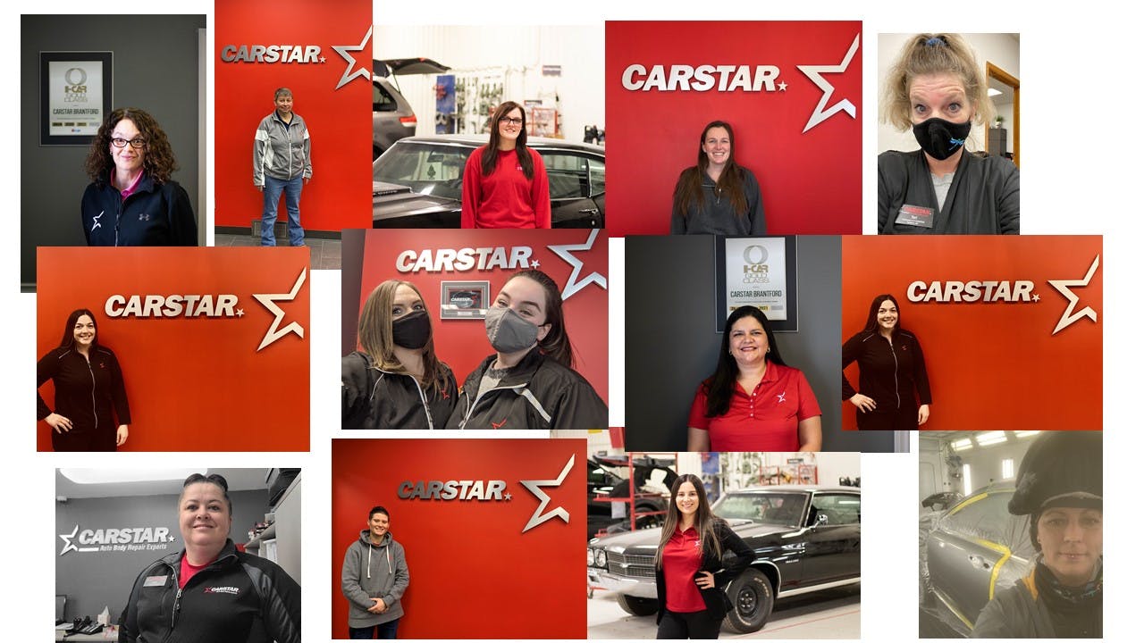 Carstar Women