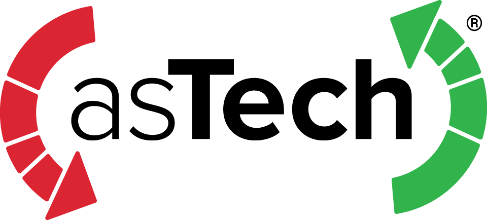 As Tech Logo Large