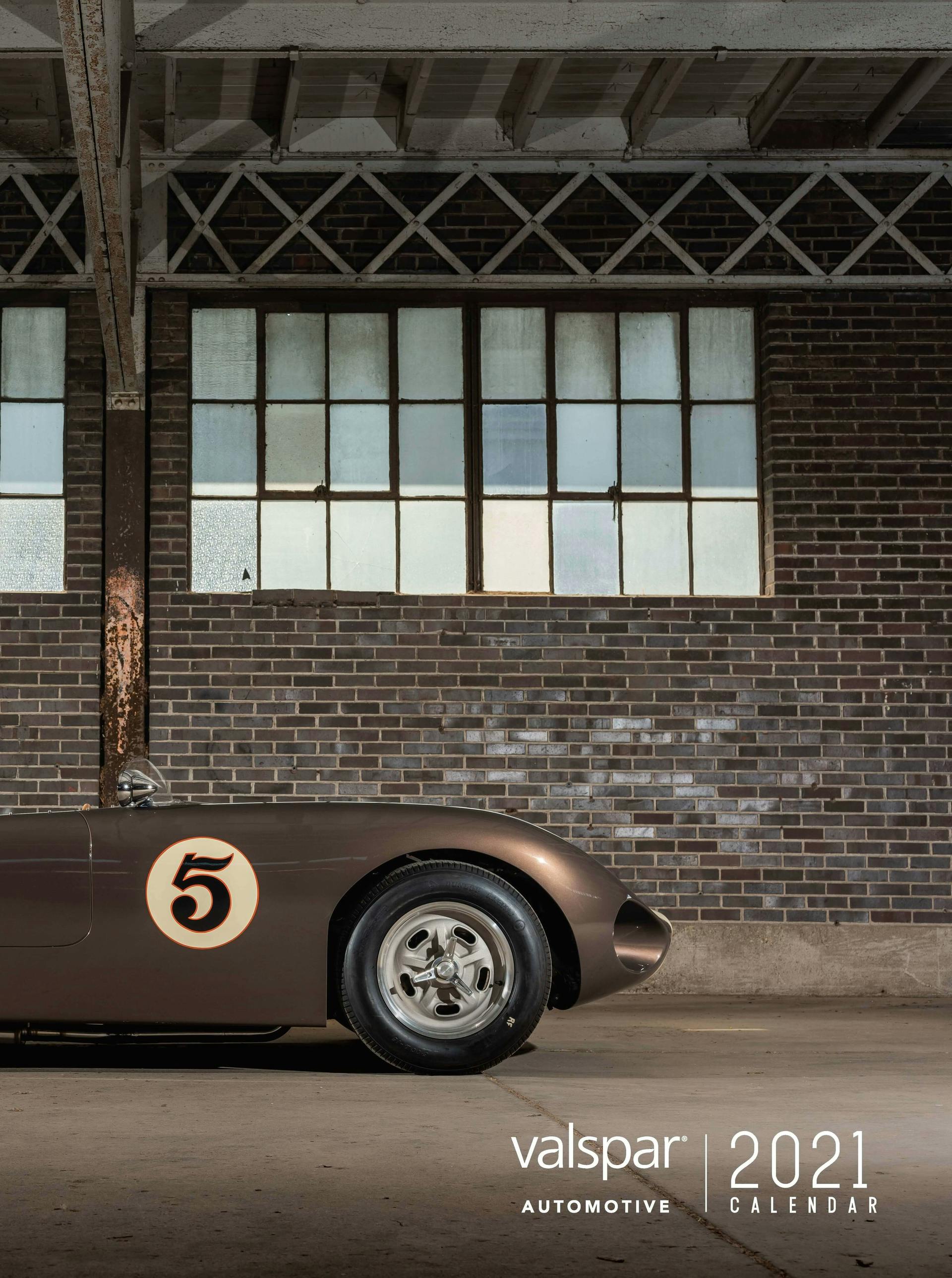 En na va2021 Cal Calendar