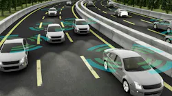 Ensuring vehicle crash avoidance technology is properly repaired Ensuring vehicle crash avoidance technology is properly repaired