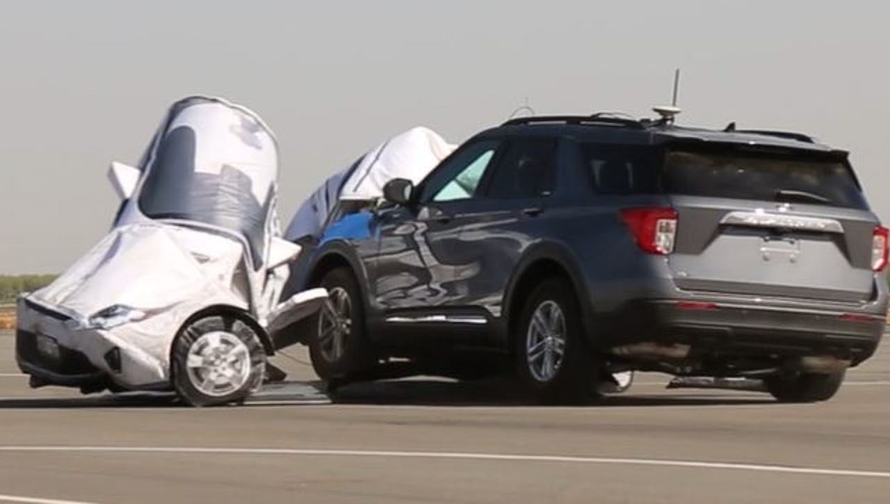 Courtesy of American Automobile Association (AAA)