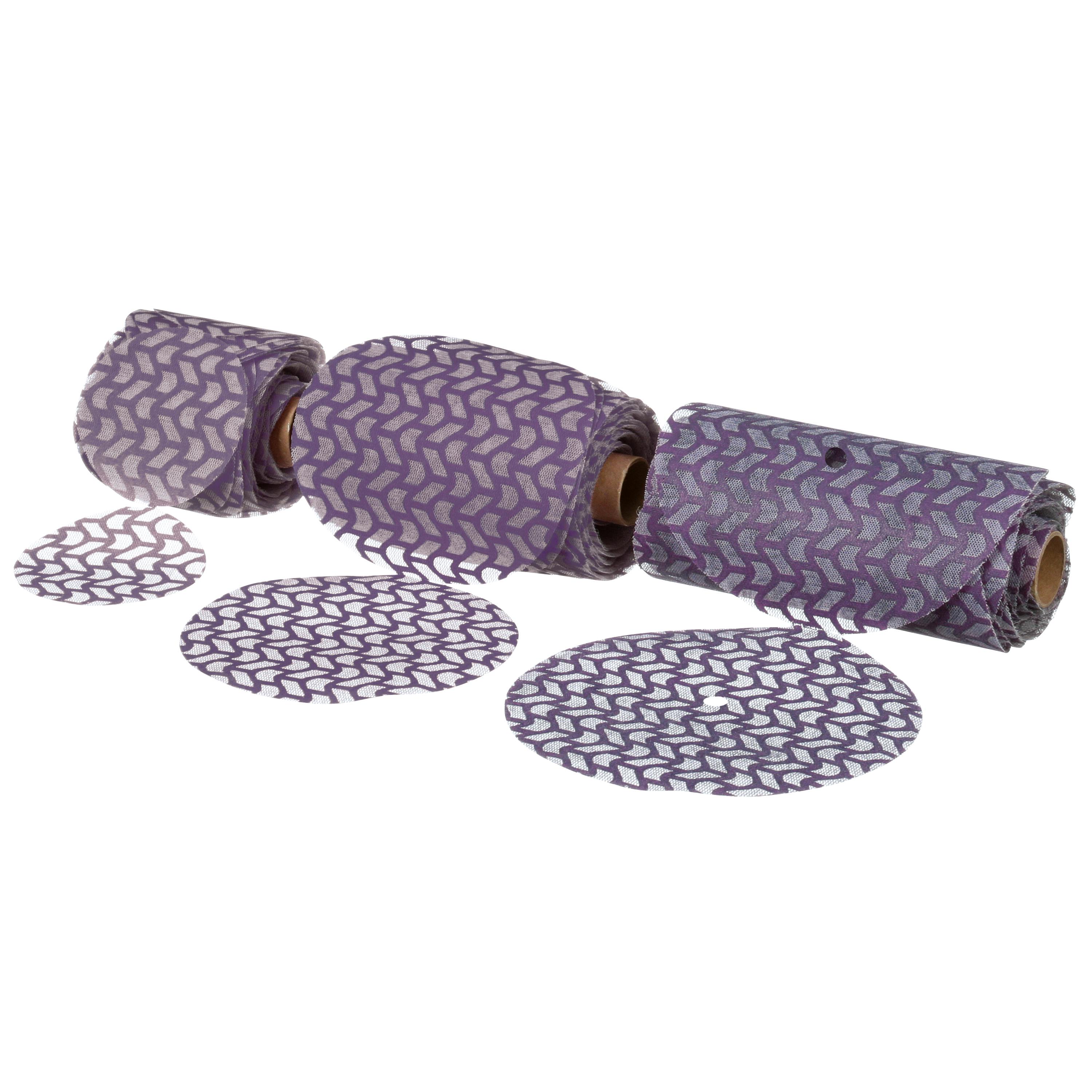 3 M Cubitron Ii Net Discs