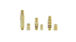 Power Pins L T4 T5 Power Pins L T4 T5