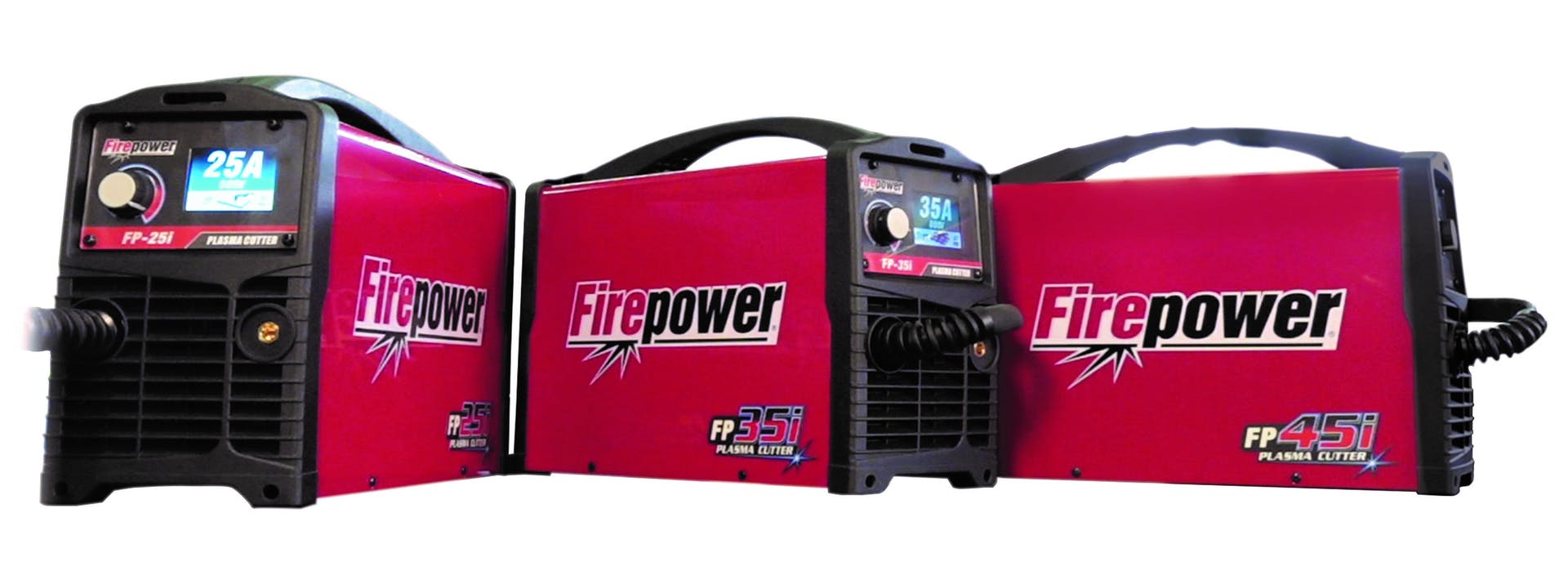 Fp Series Plasma Cutters