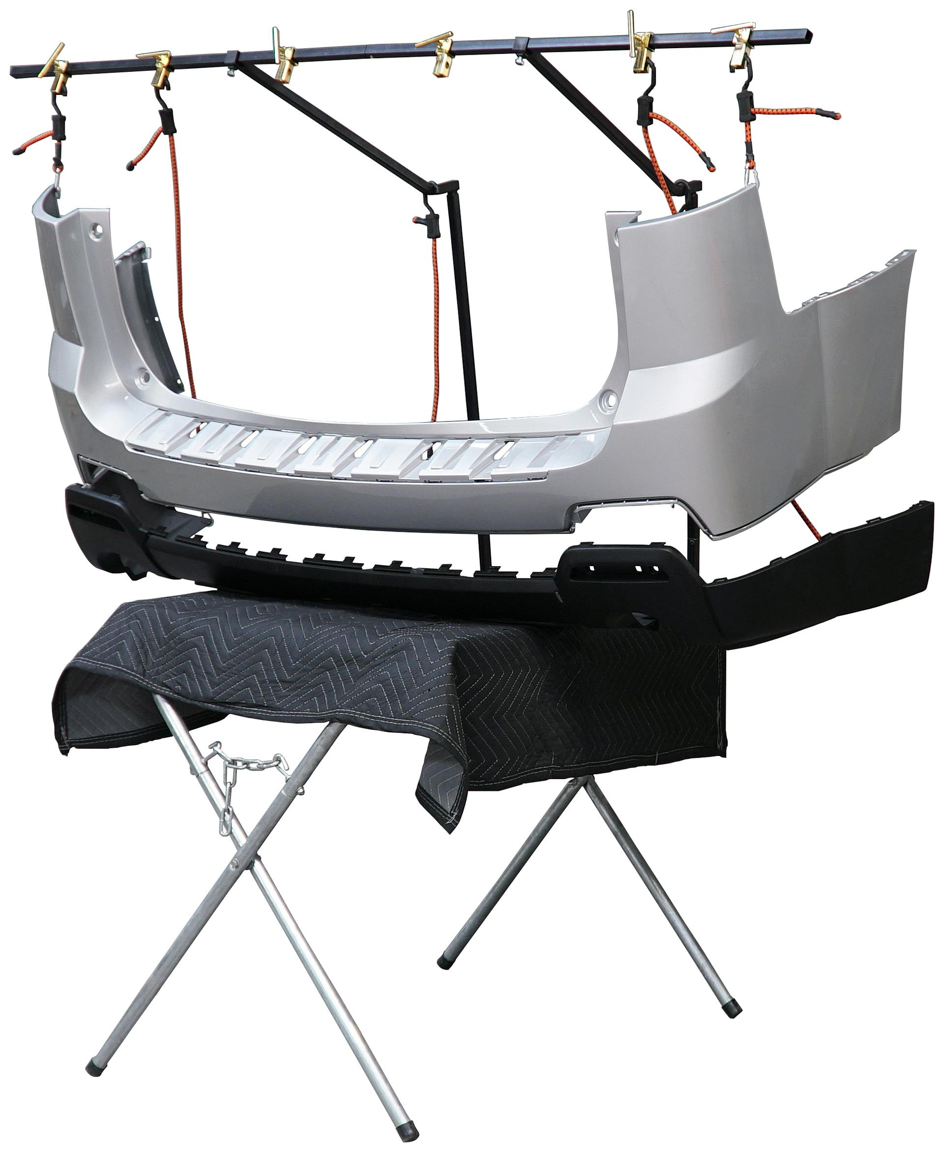 6076 Bumper Stabilizer Main Image