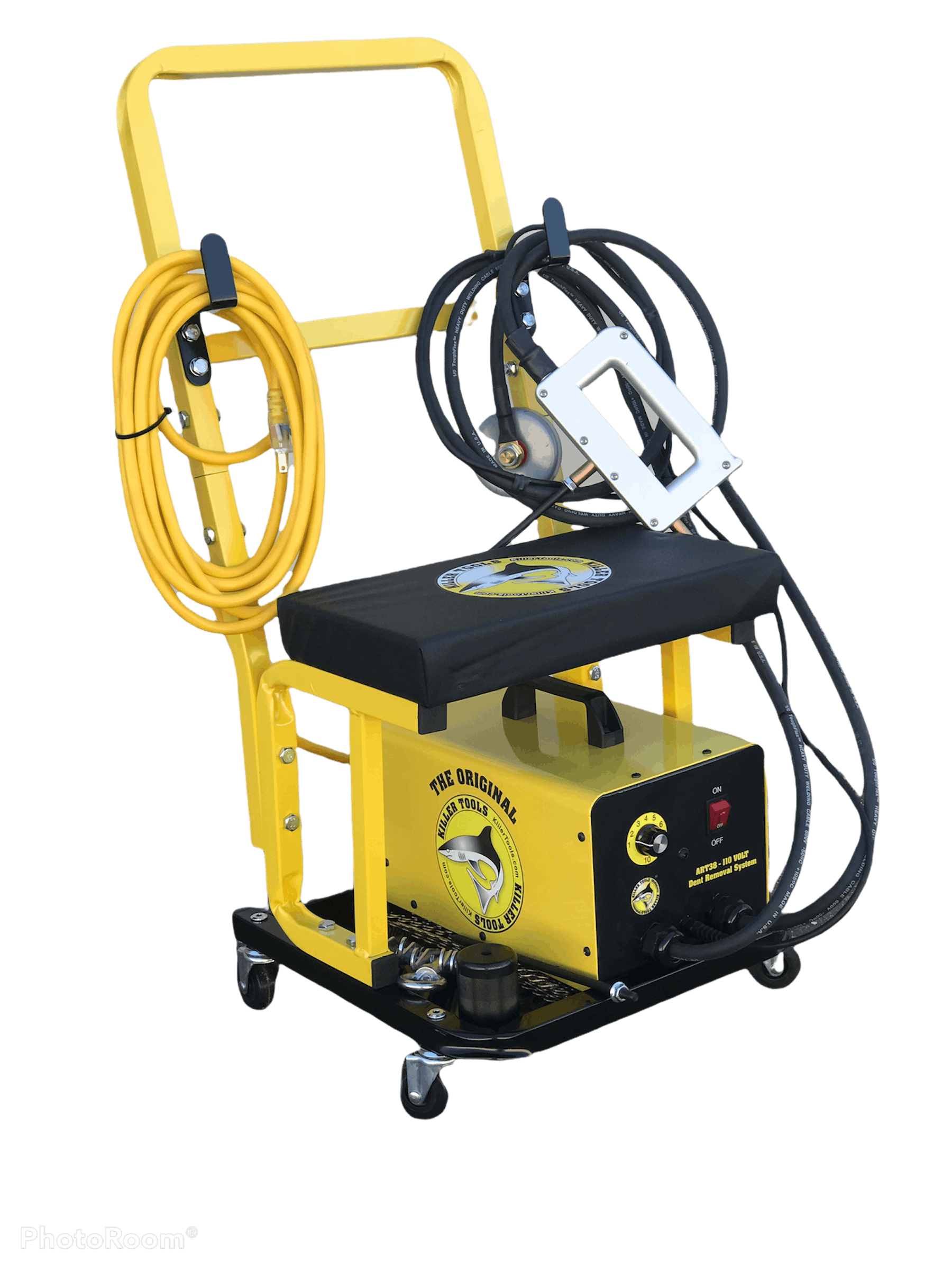 Dent Removal Machine, No. ART38Special