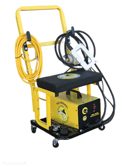 Dent Removal Machine, No. ART38Special Dent Removal Machine, No. ART38Special