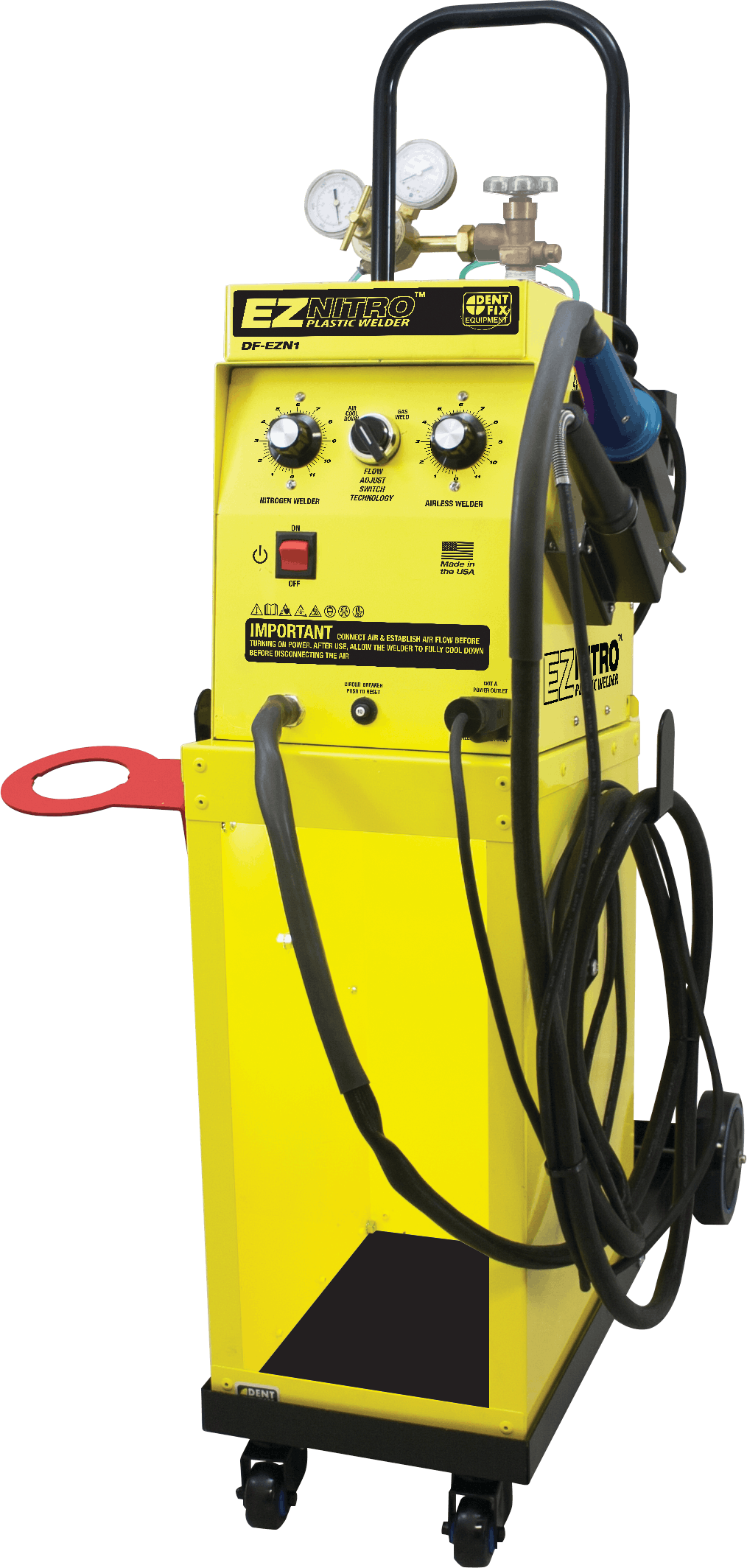 Dent Fix Equipment Df Ezn1