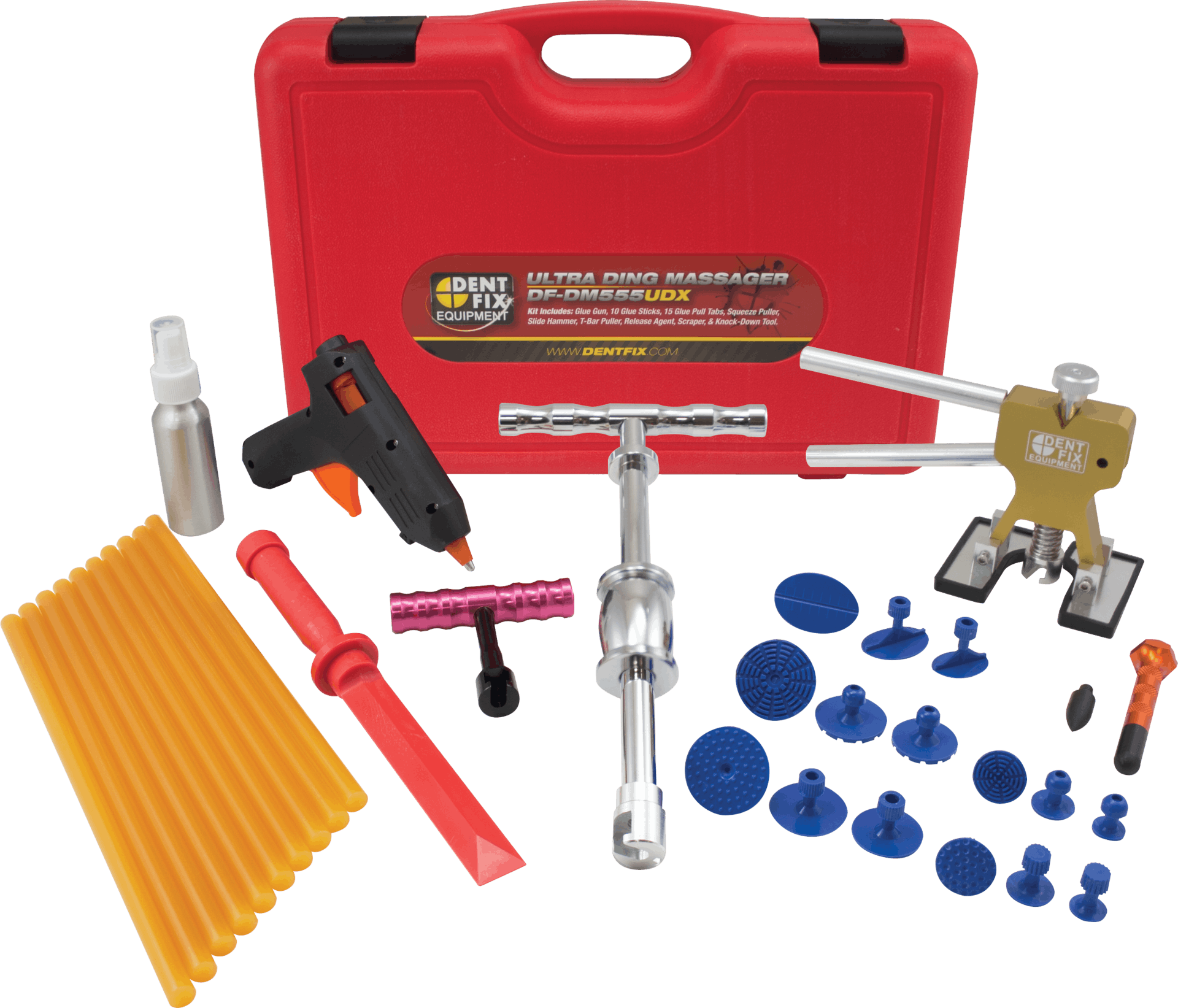 6656dfc06ddf7144b8709e29 Dent Fix Ultra Ding Massager No