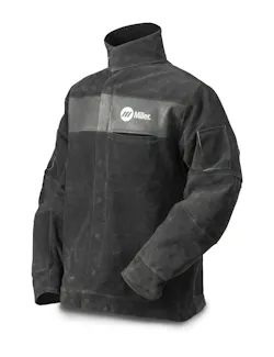 6656e1466ddf71fc15709f21 Miller Split Leather Welding Jacket 6656e1466ddf71fc15709f21 Miller Split Leather Welding Jacket