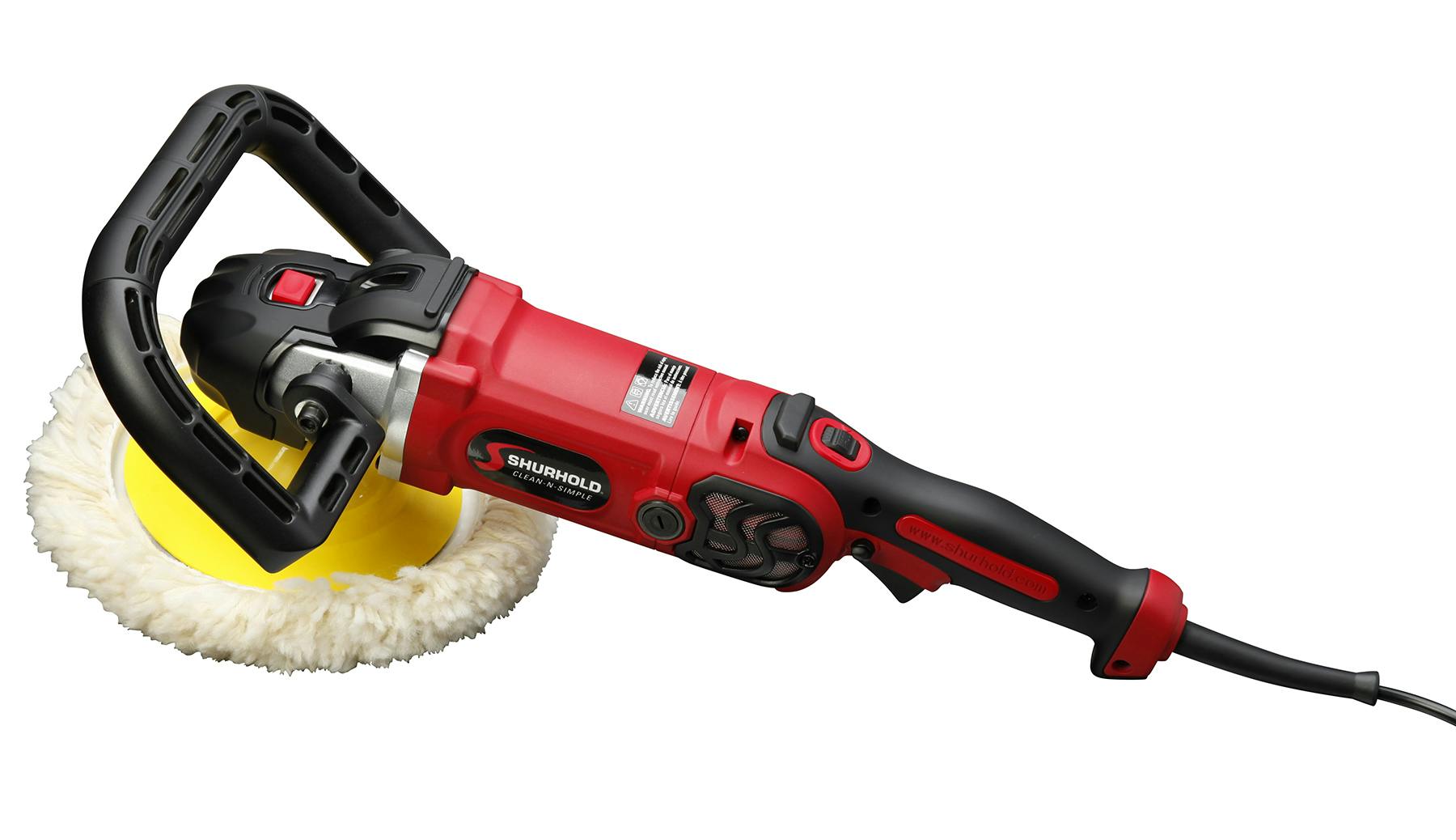 Shurhold Pro Rotary Polisher shu22599h 572243a971bde