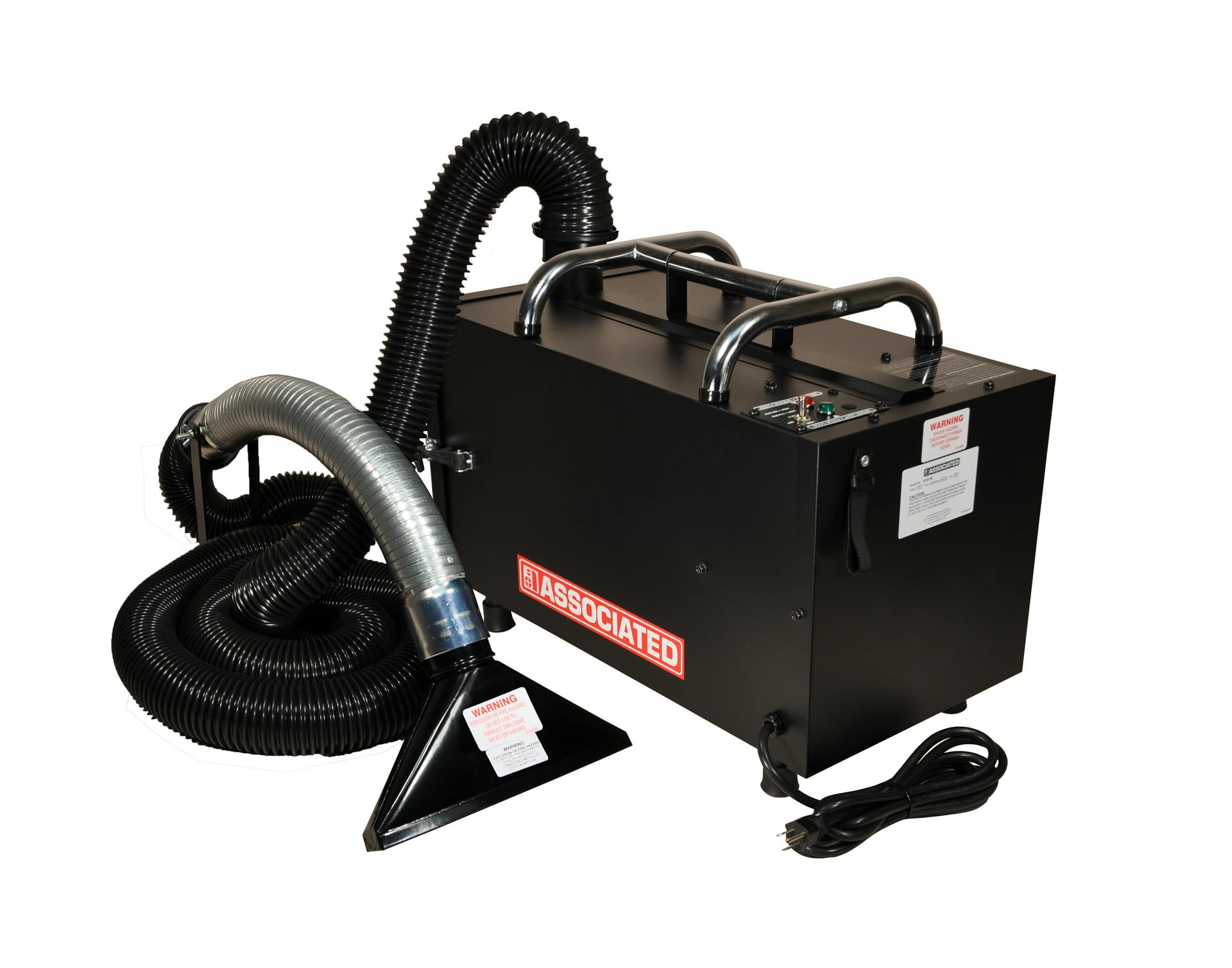 Associated Equipment AF20195 56fad9940e1ab