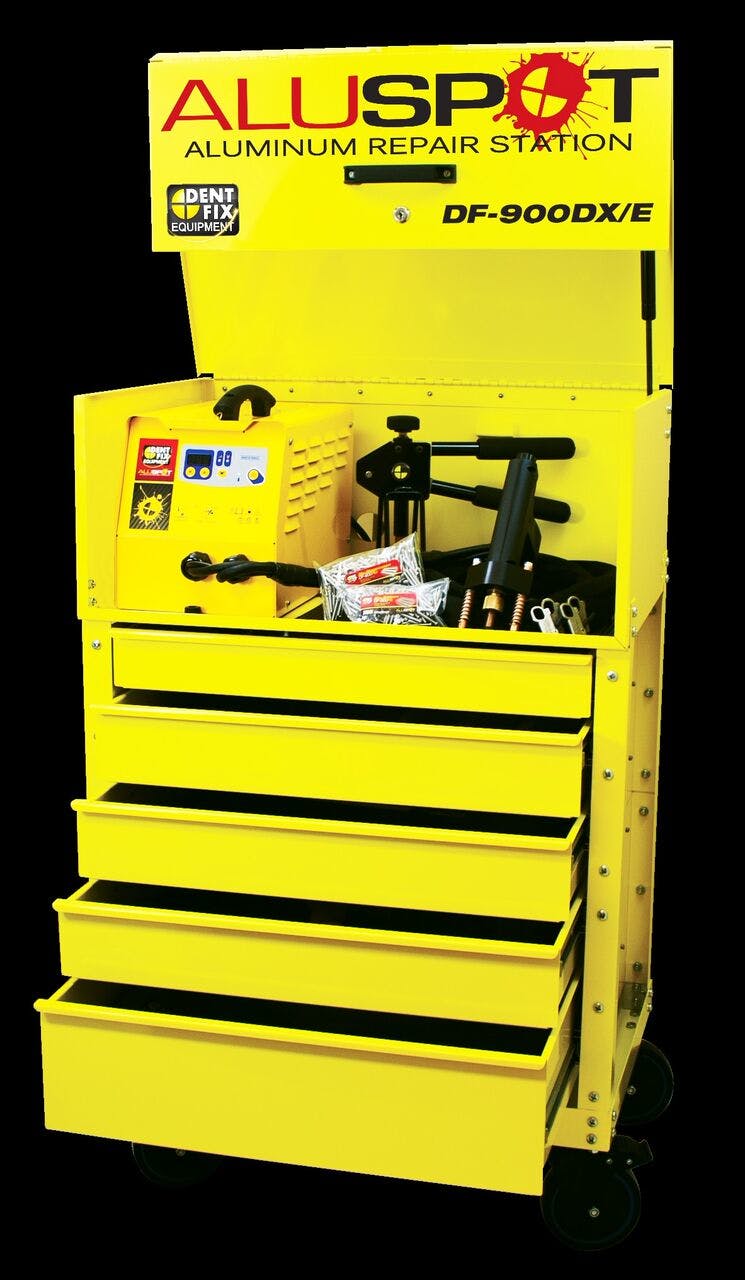 Dent Fix AluSpot 567077ac0e9ea