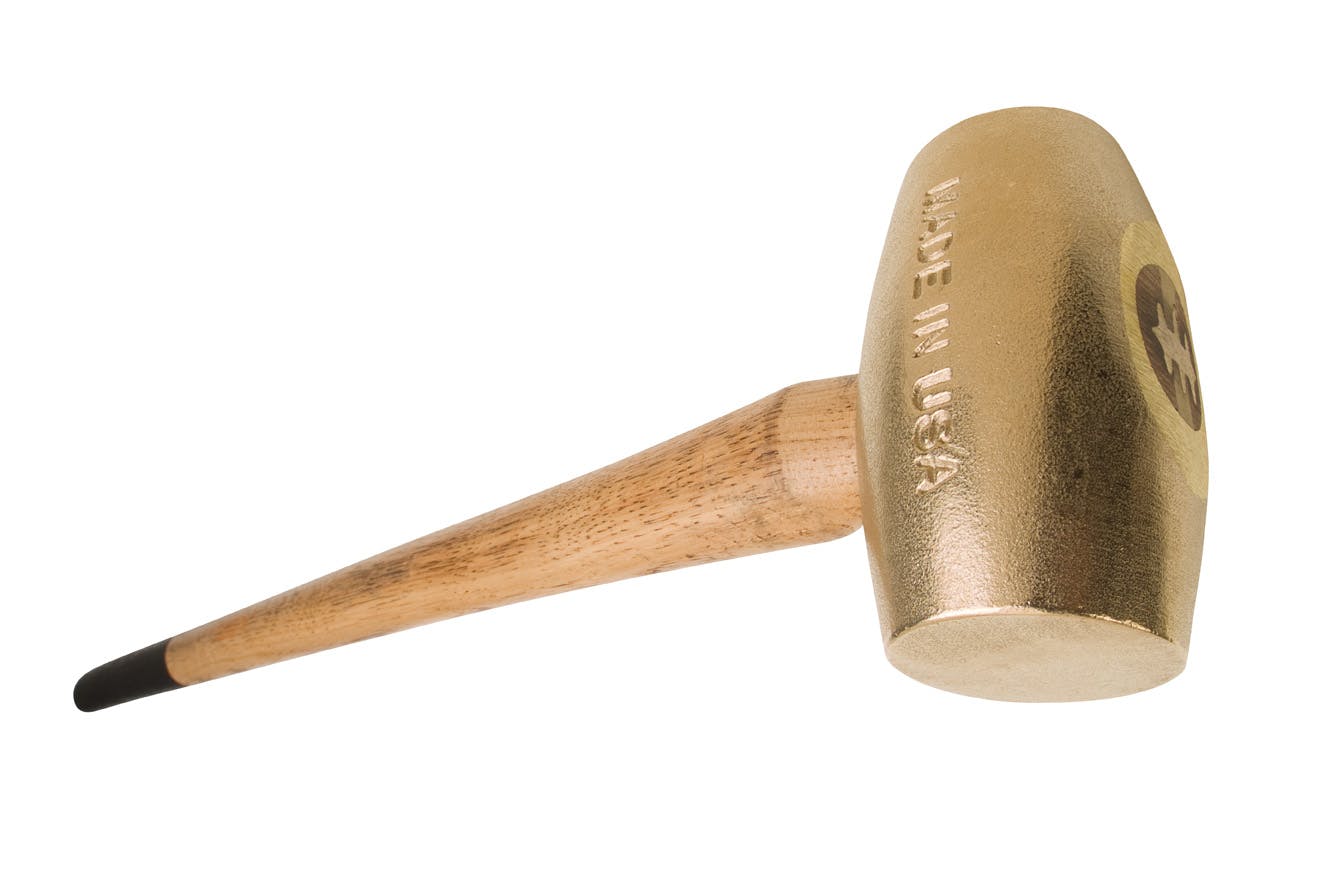 ABC Hammers 8 lb Made in USA photo 562f96a489f09