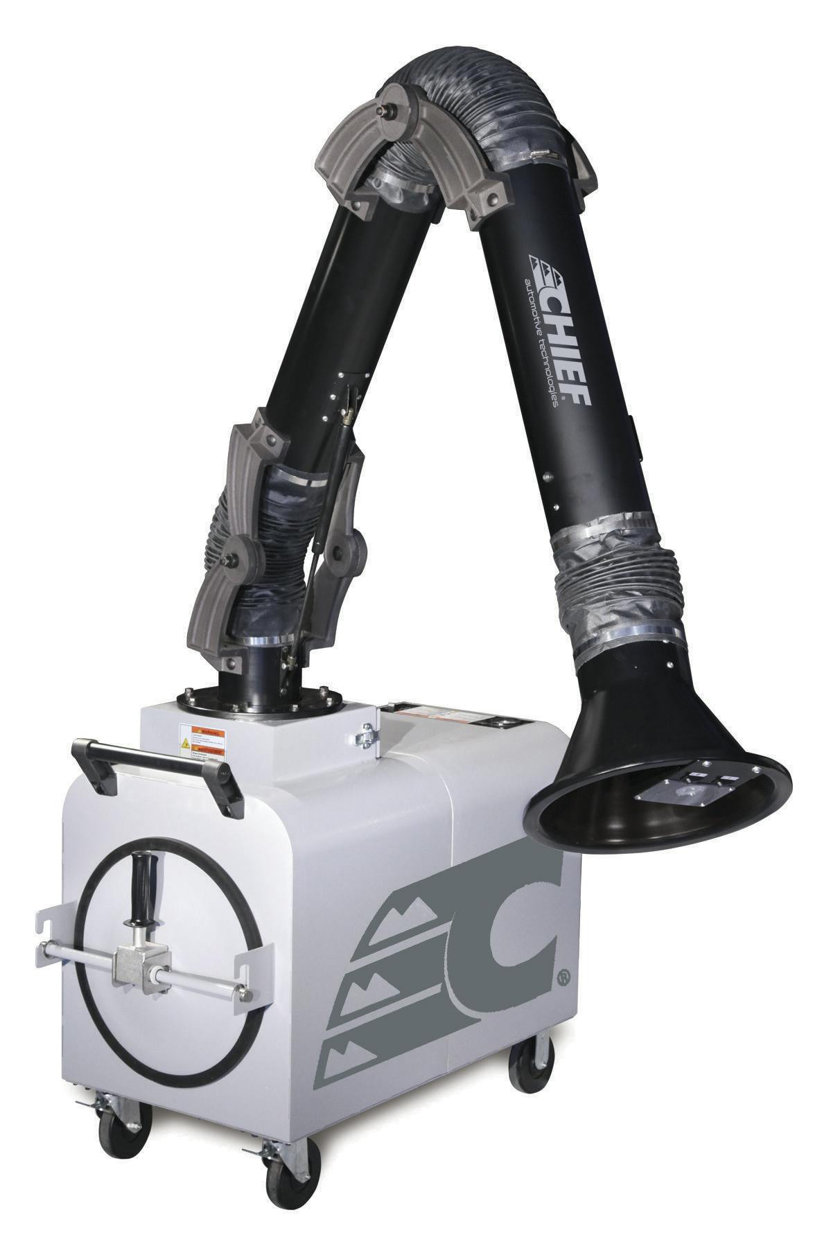 Chief FE7 Fume Extractor 56faea11e00db