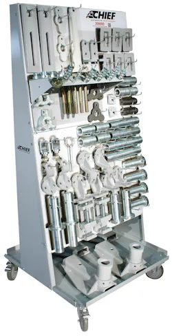 6656e5388d79d8fd221930c3 Chief Structural Holding Package 6656e5388d79d8fd221930c3 Chief Structural Holding Package