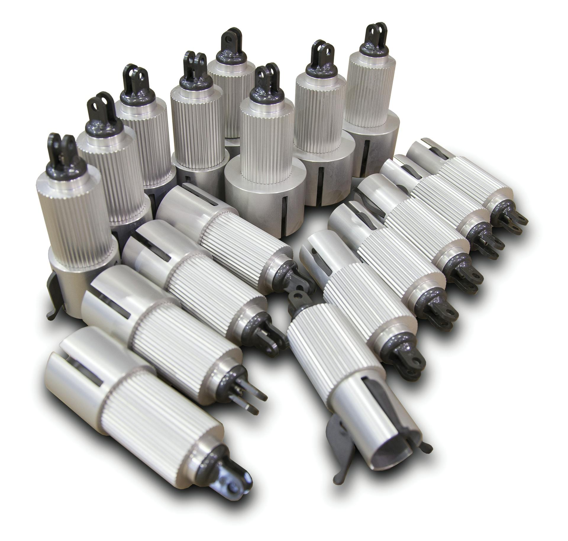 Chief Aluminum Collet Kit 551089a78f78d