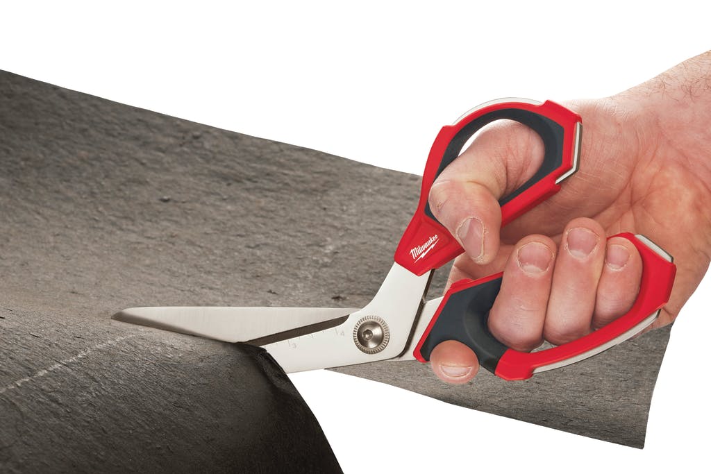 Milwaukee Tool Jobsite Sciss 11542948