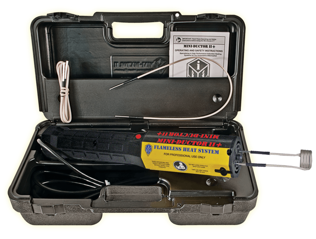 Induction Innovations Mini Duc 11234827