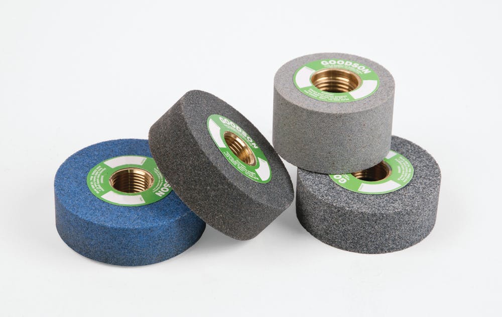 Valve Seat Grinding Wheels