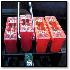 Mantus Tight Access Tool, No. 8041