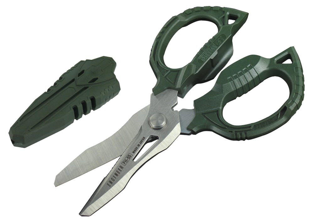 Super Combo Scissors
