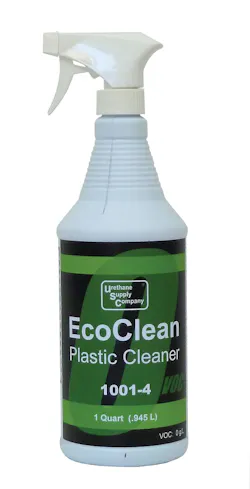 EcoClean EcoClean