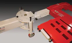 EZ Liner Express Tower Extension EZ Liner Express Tower Extension