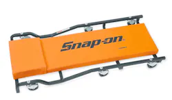 Welding creeper, No. JCW60WLD Welding creeper, No. JCW60WLD