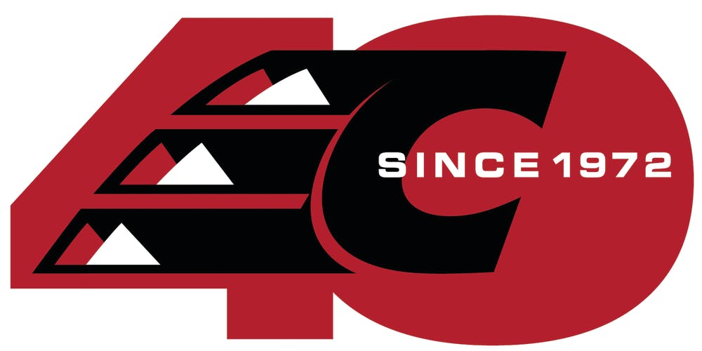 Chief Auto 40th Logo 2012 10797844