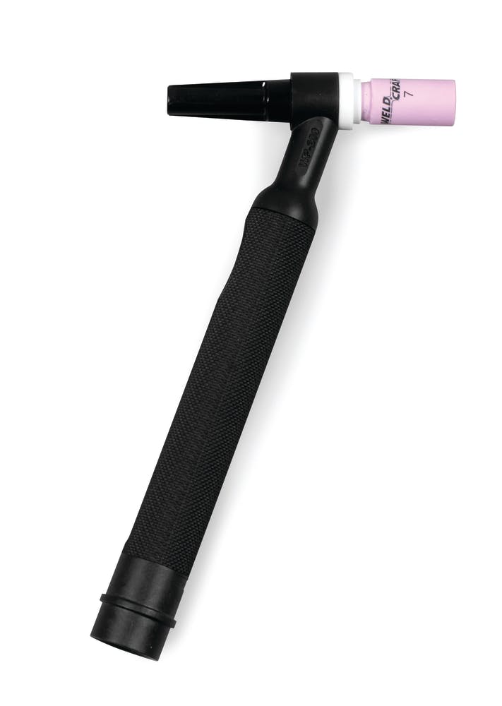 WP-280 TIG water-cooled torch