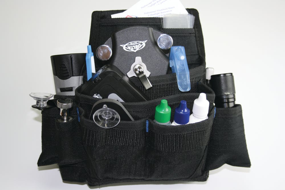 Delta Kits Pro Pack 2 10743524