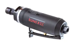 Super Duty Die Grinder No. SX5210 Super Duty Die Grinder No. SX5210