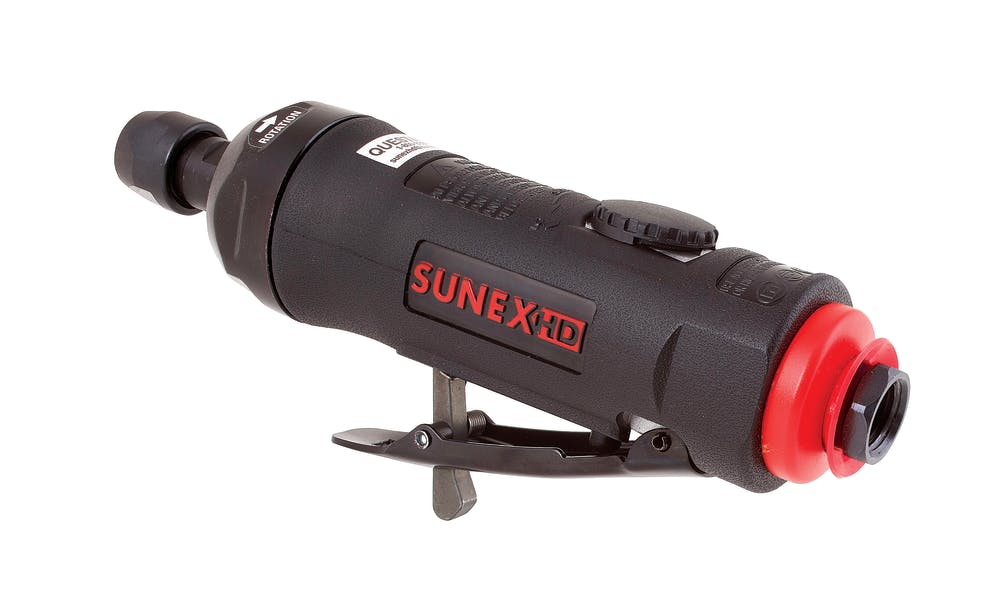 Die Grinder No. SX5205