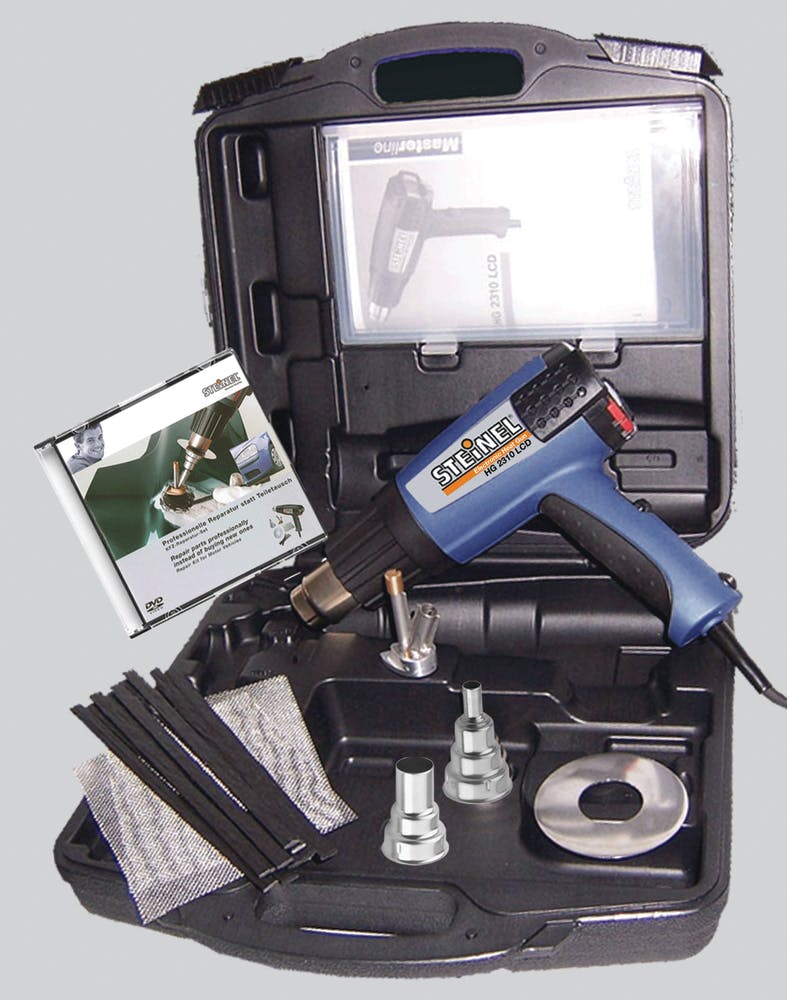 Steinelautobodyweldingkit 10364746
