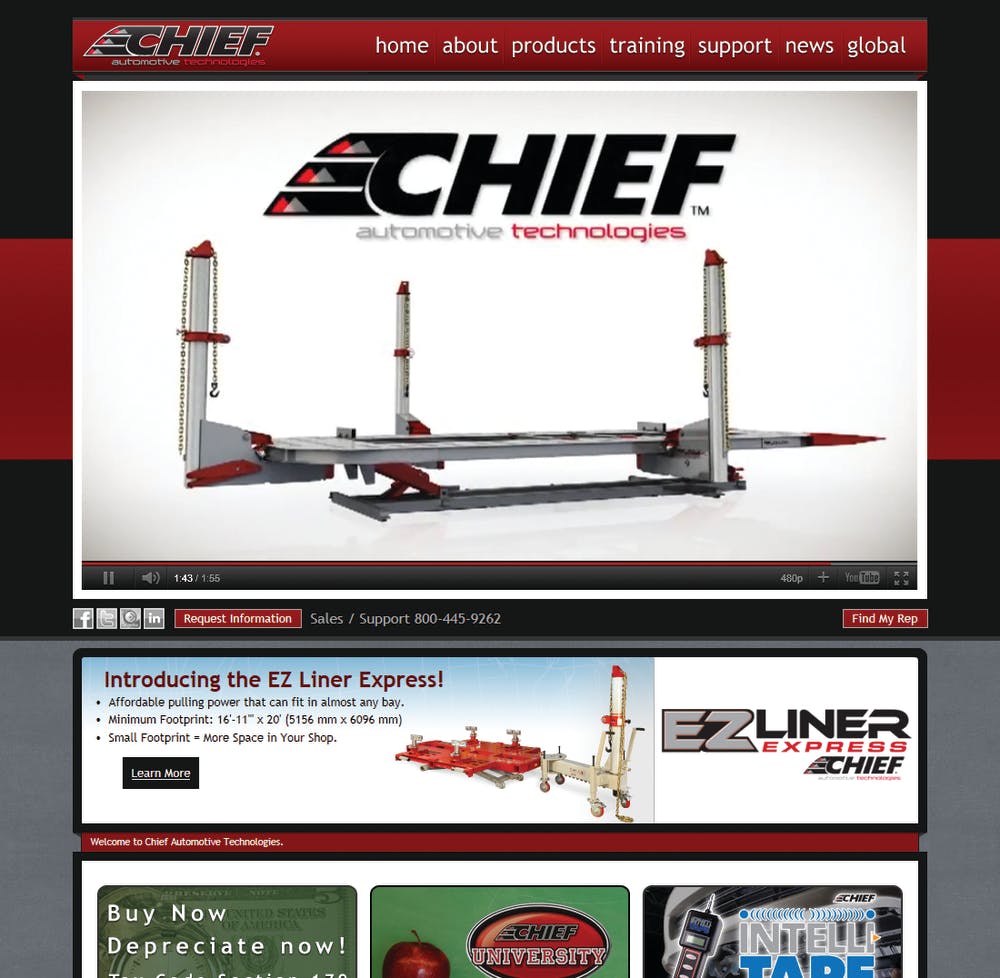 120111chiefautomotivewebsite 10455832