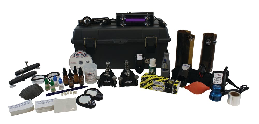 Delta Kits 36030 10813652