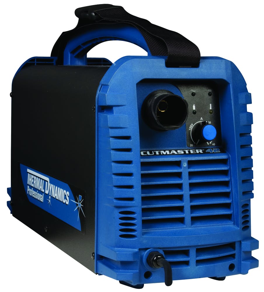Thermadynecutmaster42plasmacut 10223506
