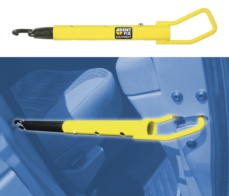 Doorpropstickno 10106994