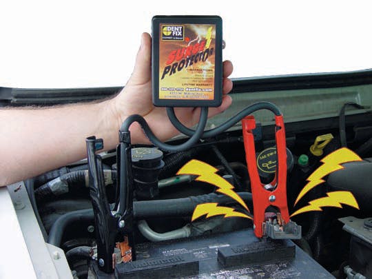 Surgeprotectorno 10106915