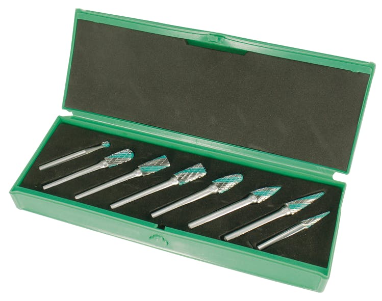 Rapidrotaryburrsetno 10106714