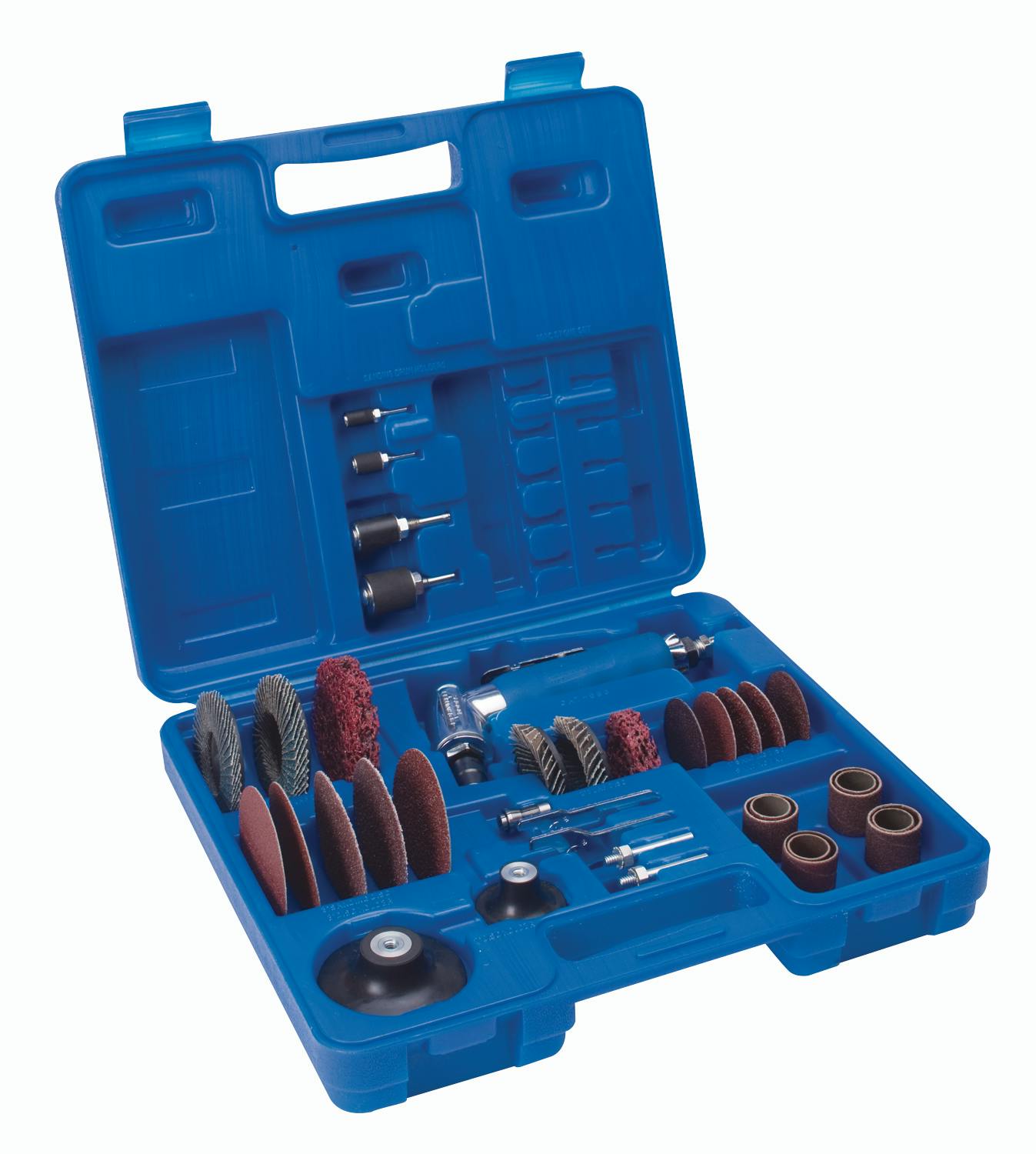 6656f18039335f081cccea5a 45piecedeluxegearlessdiegrinderkit 10106025