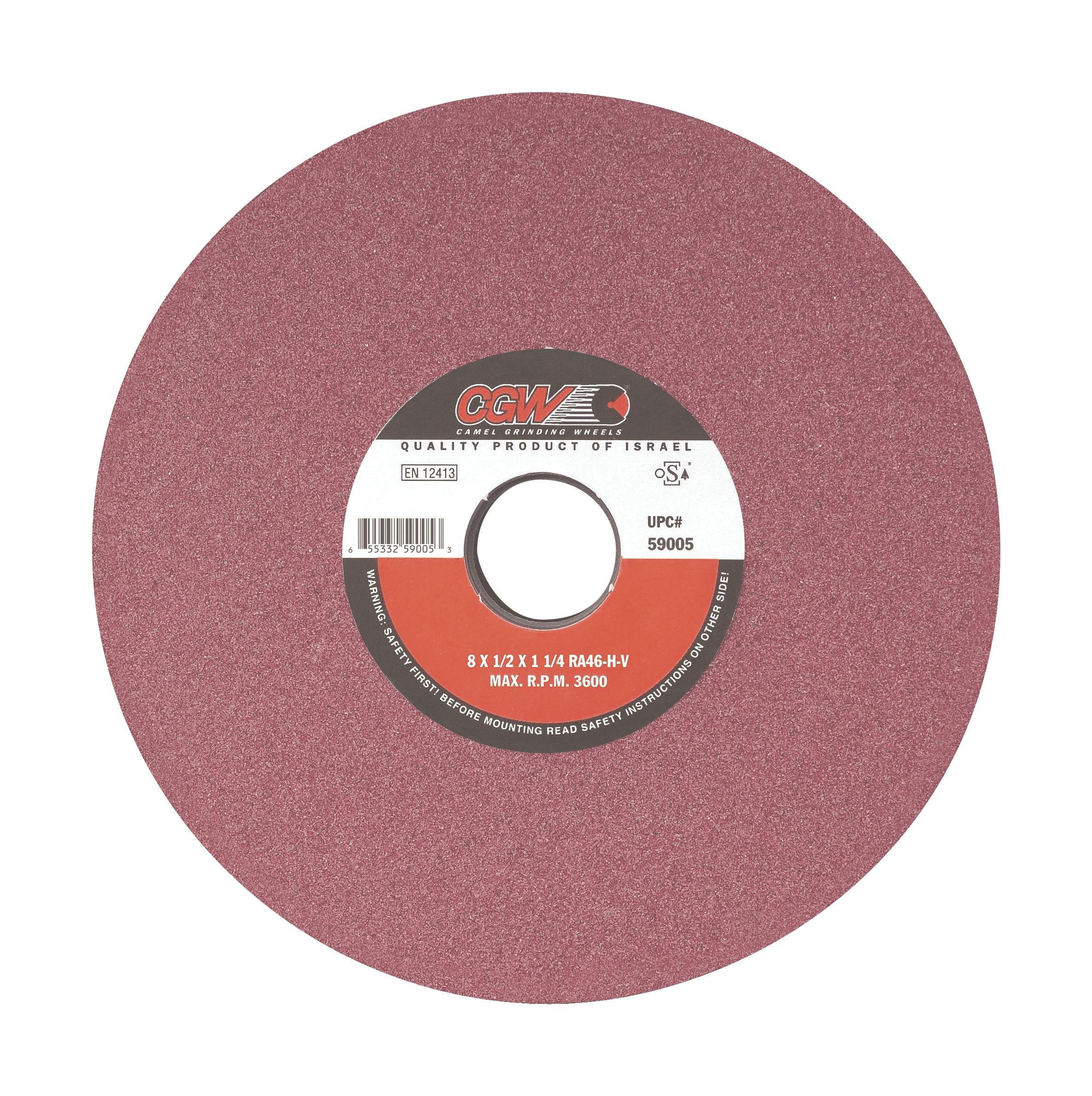 Rubysurfacegrindingwheels 10096959