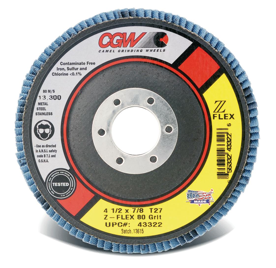 Zflexflapdiscline 10096969