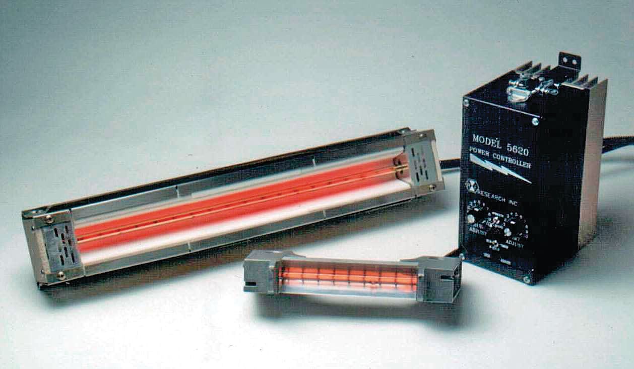 Stripirheaterseries 10099634