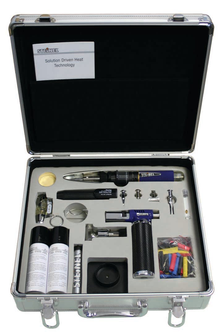 Ultimatebutanekit 10100342