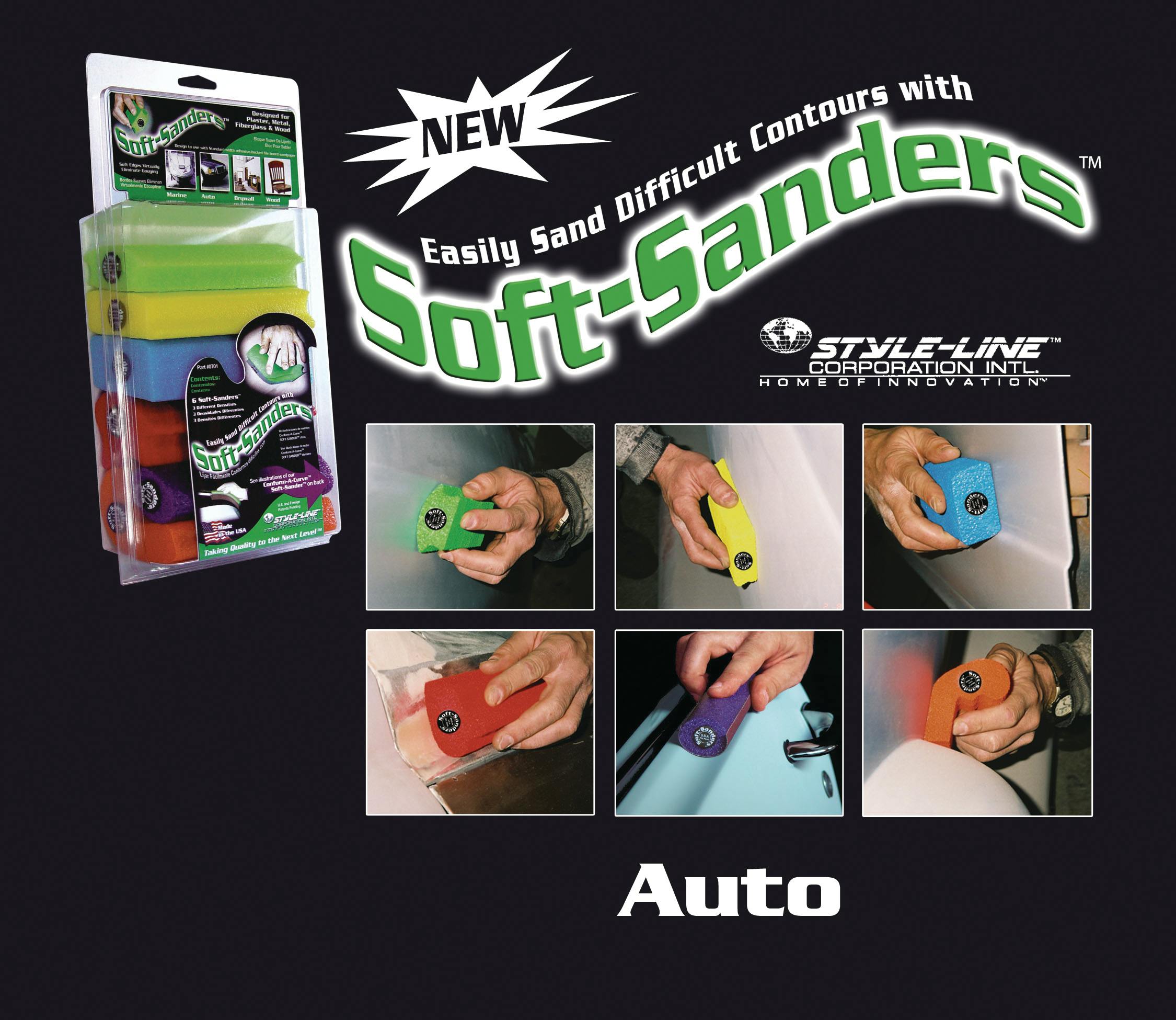 Softsanders 10100423